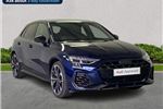 2024 Audi S3
