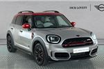 2022 MINI Countryman