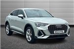 2023 Audi Q3
