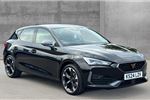 2024 Cupra Leon