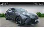 2021 Toyota C-HR