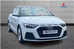 2020 Audi A1