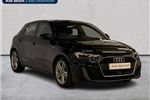 2021 Audi A1