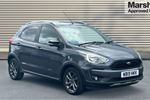 2019 Ford Ka+