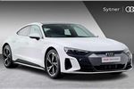 2022 Audi e-tron GT