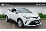 2022 Toyota C-HR