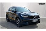2022 Volvo XC40
