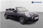 2021 MINI Convertible