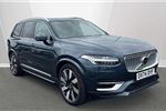 2024 Volvo XC90