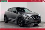 2020 Nissan Juke