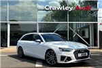 2019 Audi S4