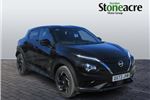 2024 Nissan Juke