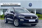 2018 Volkswagen T-Roc