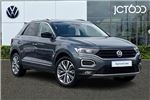 2020 Volkswagen T-Roc