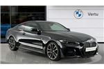 2022 BMW 4 Series