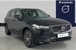 2021 Volvo XC90