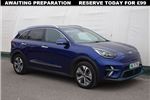 2021 Kia e-Niro 150kW 4+ 64kWh 5dr Auto