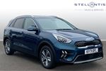 2021 Kia Niro