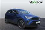 2024 Vauxhall Crossland