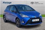 2018 Toyota Yaris