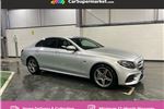 2020 Mercedes-Benz E-Class