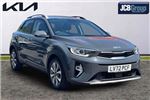 2022 Kia Stonic
