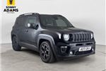 2021 Jeep Renegade