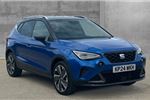 2024 SEAT Arona