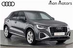 2023 Audi Q2