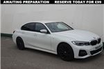 2020 BMW 3 Series