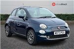 2024 Fiat 500