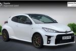 2022 Toyota GR Yaris