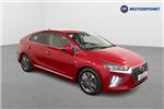 2021 Hyundai IONIQ