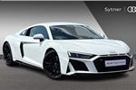 2020 Audi R8
