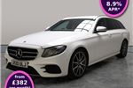 2020 Mercedes-Benz E-Class Estate