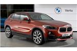 2018 BMW X2