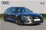 2021 Audi RS6