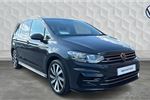 2022 Volkswagen Touran