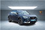 2022 Cupra Formentor