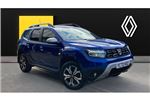 2022 Dacia Duster