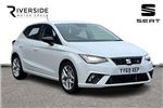 2019 SEAT Ibiza