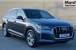 2022 Audi Q7