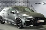 2023 Audi RS3