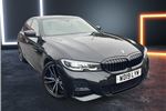 2019 BMW 3 Series