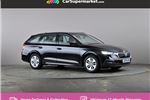 2020 Skoda Octavia Estate