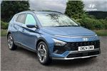 2024 Hyundai Bayon