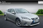 2015 Lexus CT