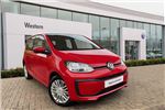 2020 Volkswagen Up