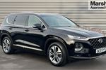 2020 Hyundai Santa Fe 2.2 CRDi Premium SE 5dr 4WD Auto