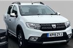 2019 Dacia Sandero Stepway